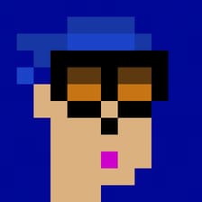 Profile picture for Ruby