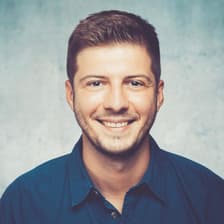 Profile picture for Kristian Kamber