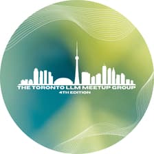 Profile picture for The Toronto LLM Meetup Group