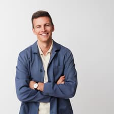 Profile picture for Dennis Eriksson