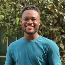 Profile picture for Andrews Lartey