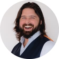 Profile picture for Luis Martin del Campo