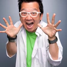 Profile picture for Aaron Tango Tang