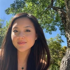 Profile picture for Claire Huang