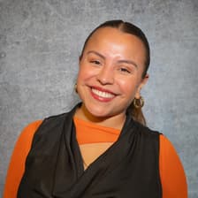 Profile picture for Fernanda Lopez