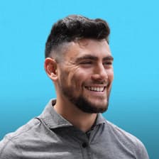 Profile picture for Harry Phokou