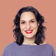 Profile picture for Zeina Muna