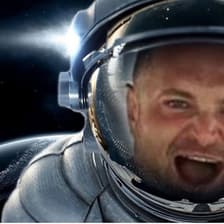 Profile picture for Chris Bland