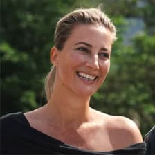 Profile picture for Renske de Bruine