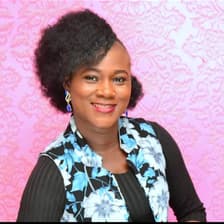 Profile picture for Ifeoluwa