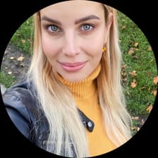 Profile picture for Esther Březinová