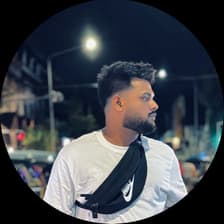 Profile picture for Saaket Sharma