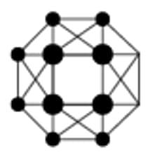 Profile picture for Cluster Digital