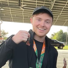 Profile picture for Alex Exum