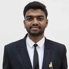 Profile picture for Sujal Palkar