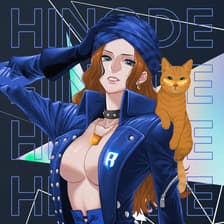 Profile picture for Nicole Ganados