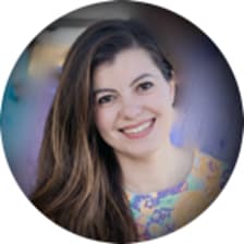Profile picture for Asli Bonabi