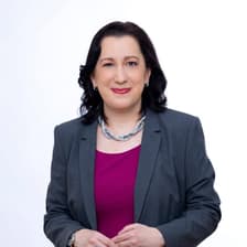 Profile picture for Martina Hofer Moreno