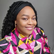 Profile picture for Omolola