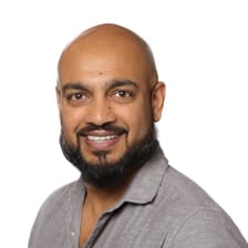 Profile picture for Talesh Seeparsan