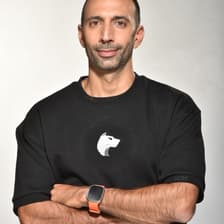 Profile picture for Ofir Eliasi