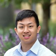 Profile picture for Johnny Chin