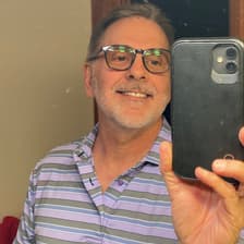 Profile picture for Jeff