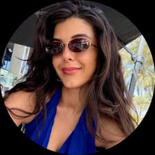 Profile picture for Gizem