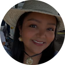 Profile picture for Whitney Stuckey