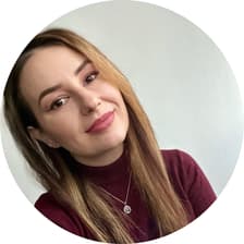 Profile picture for Tanita Corbeanu