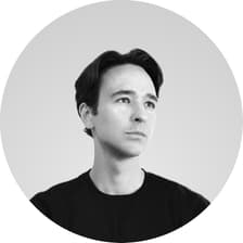 Profile picture for Evgenii Kondratev