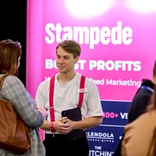 Profile picture for Patrick Clover