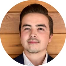 Profile picture for Benjamin Baxter