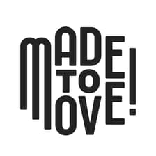 Profile picture for Made To Move Asia
