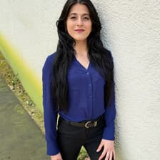 Profile picture for Abigail Lacorte