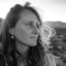 Profile picture for Allie Rigby