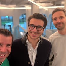 Profile picture for Maximilian Harl