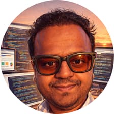 Profile picture for Nikhil Tayal