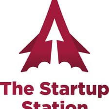 Profile picture for The Startup Station