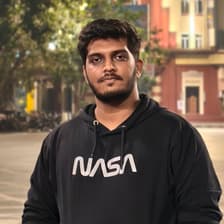 Profile picture for Prasad Sawant