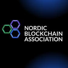 Profile picture for Nordic Blockchain Association