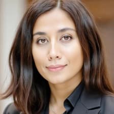 Profile picture for Maryam Ehsani