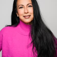 Profile picture for Ana Bolt Turrall