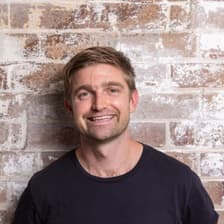 Profile picture for David Booth