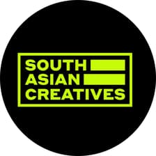 Profile picture for South Asian Creatives