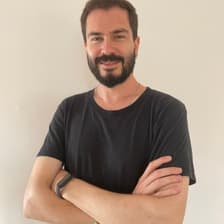 Profile picture for Çağrı Küpeli