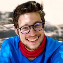 Profile picture for Gabriele Bozzola