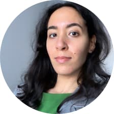 Profile picture for Farah Haddad