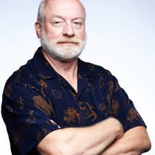 Profile picture for Kim Parnell