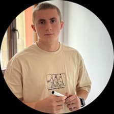 Profile picture for Volodymyr Skrynnyk